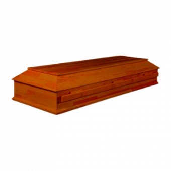Гроб 